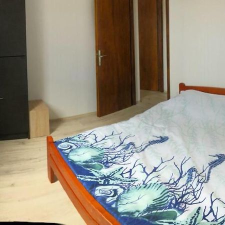 Apartman Zidak Vir Kültér fotó