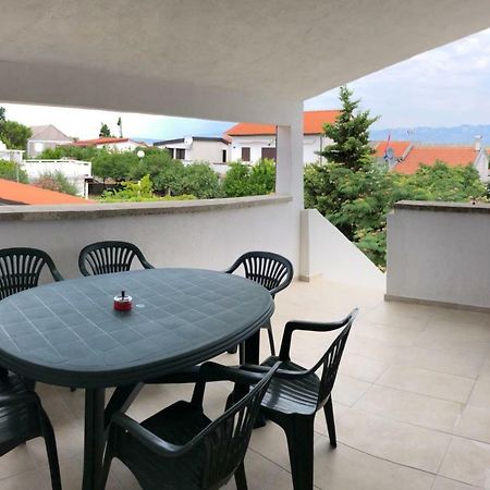 Apartman Zidak Vir Kültér fotó