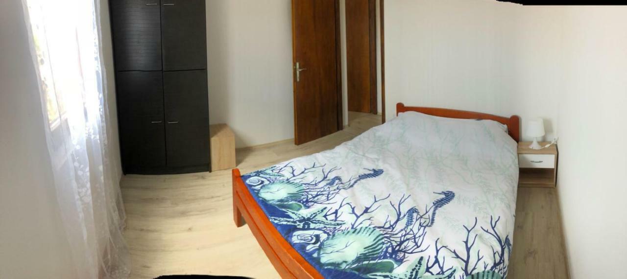 Apartman Zidak Vir Kültér fotó