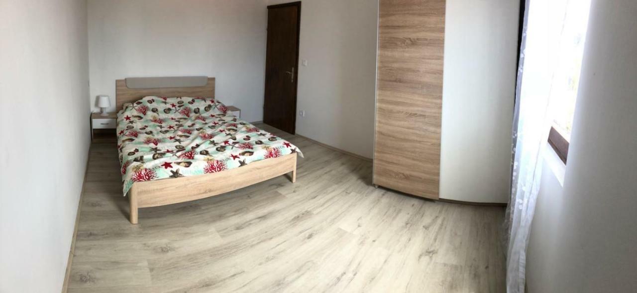 Apartman Zidak Vir Kültér fotó
